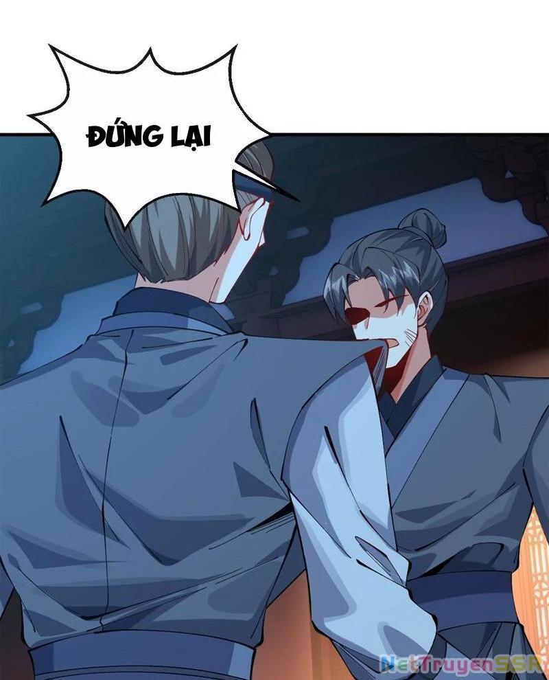 Kiều Thê Lại Là Trùm Phản Diện Chapter 50 - Trang 2