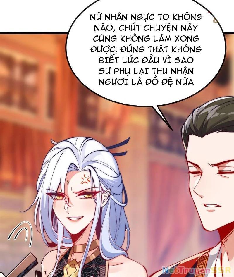 Kiều Thê Lại Là Trùm Phản Diện Chapter 50 - Trang 2