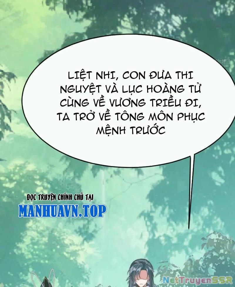 Kiều Thê Lại Là Trùm Phản Diện Chapter 49 - Trang 2