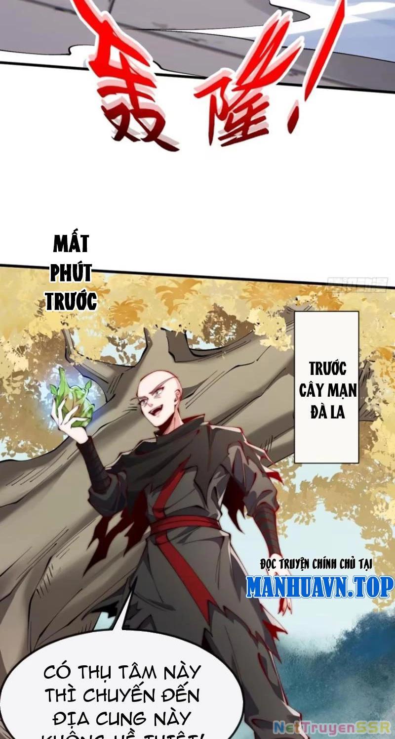 Kiều Thê Lại Là Trùm Phản Diện Chapter 45 - Trang 2