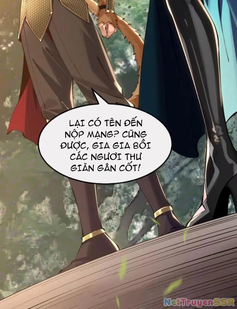 Kiều Thê Lại Là Trùm Phản Diện Chapter 45 - Trang 2