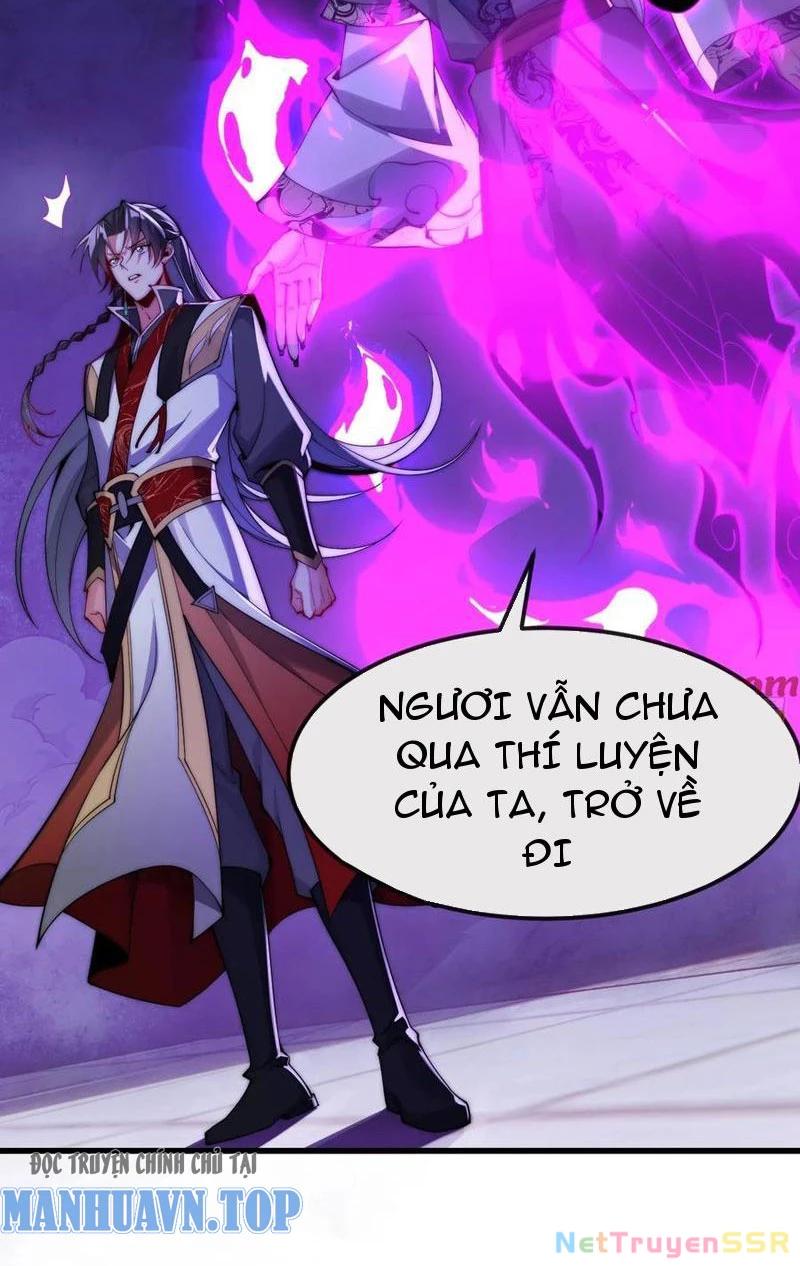 Kiều Thê Lại Là Trùm Phản Diện Chapter 41 - Trang 2