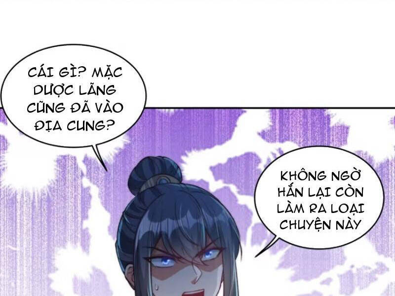 Kiều Thê Lại Là Trùm Phản Diện Chapter 23 - Trang 2