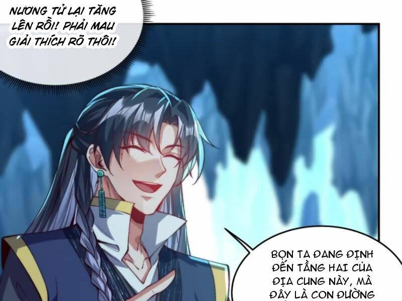 Kiều Thê Lại Là Trùm Phản Diện Chapter 20 - Trang 2