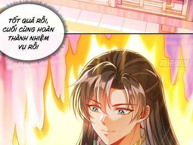 Kiều Thê Lại Là Trùm Phản Diện Chapter 20 - Trang 2