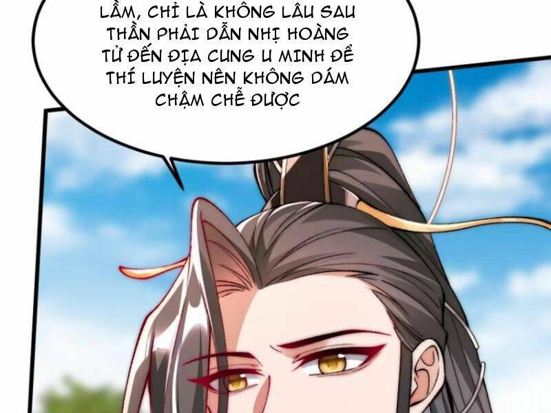 Kiều Thê Lại Là Trùm Phản Diện Chapter 14 - Trang 2