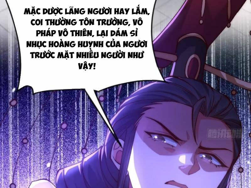 Kiều Thê Lại Là Trùm Phản Diện Chapter 14 - Trang 2