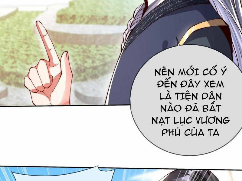 Kiều Thê Lại Là Trùm Phản Diện Chapter 12 - Trang 2