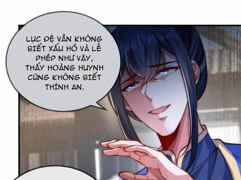 Kiều Thê Lại Là Trùm Phản Diện Chapter 12 - Trang 2