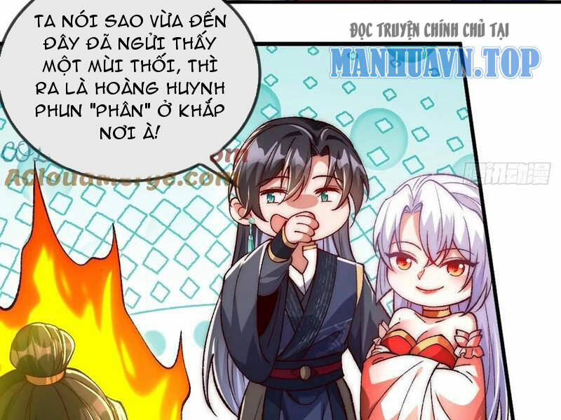 Kiều Thê Lại Là Trùm Phản Diện Chapter 12 - Trang 2