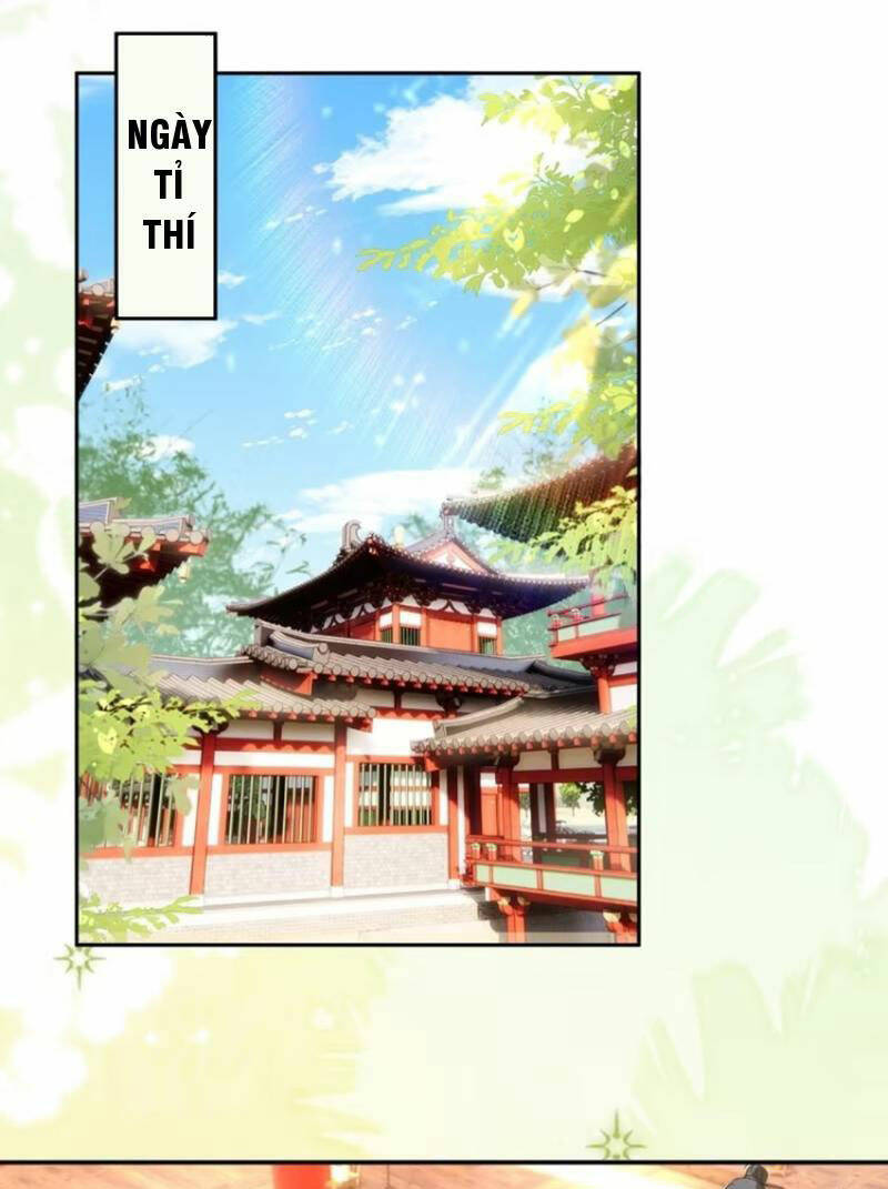 Kiều Thê Lại Là Trùm Phản Diện Chapter 5 - Trang 2