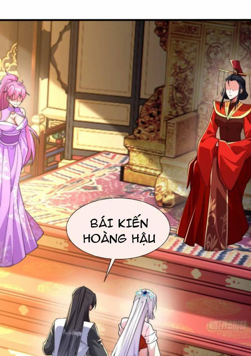 Kiều Thê Lại Là Trùm Phản Diện Chapter 4 - Trang 2