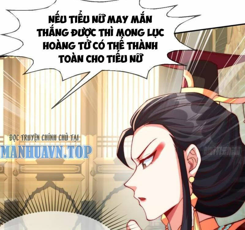 Kiều Thê Lại Là Trùm Phản Diện Chapter 4 - Trang 2