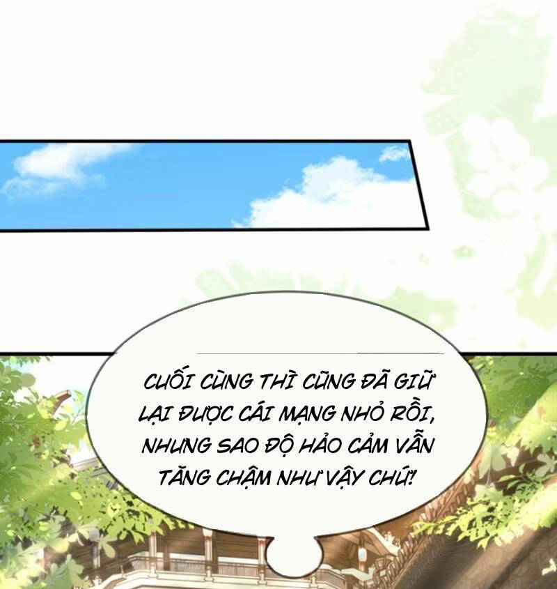 Kiều Thê Lại Là Trùm Phản Diện Chapter 3 - Trang 2