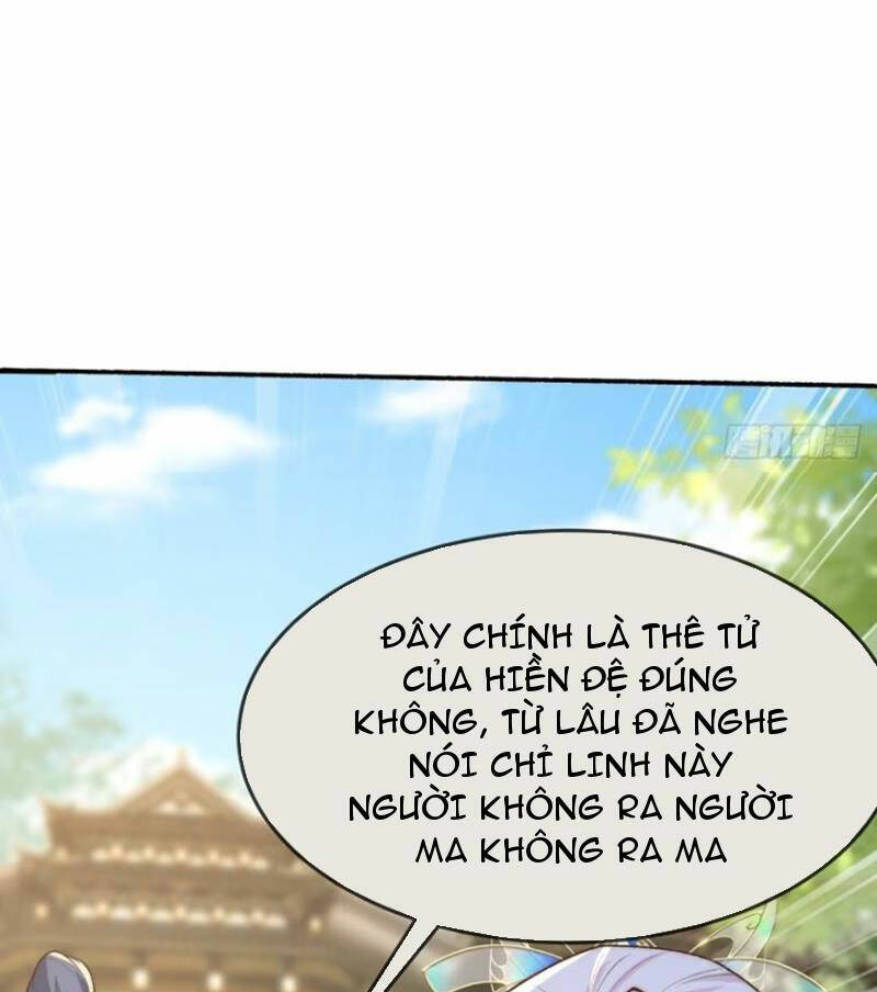 Kiều Thê Lại Là Trùm Phản Diện Chapter 3 - Trang 2