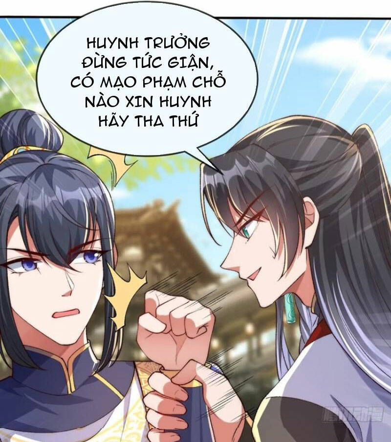 Kiều Thê Lại Là Trùm Phản Diện Chapter 3 - Trang 2