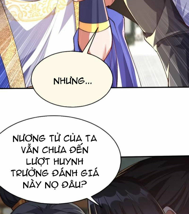 Kiều Thê Lại Là Trùm Phản Diện Chapter 3 - Trang 2