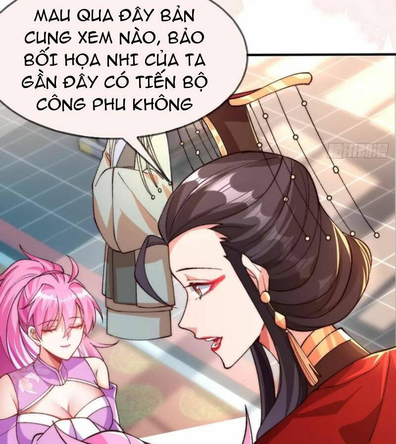 Kiều Thê Lại Là Trùm Phản Diện Chapter 3 - Trang 2