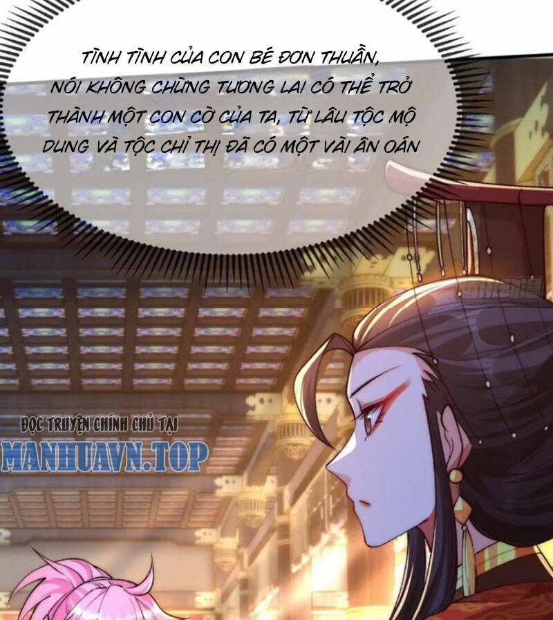 Kiều Thê Lại Là Trùm Phản Diện Chapter 3 - Trang 2