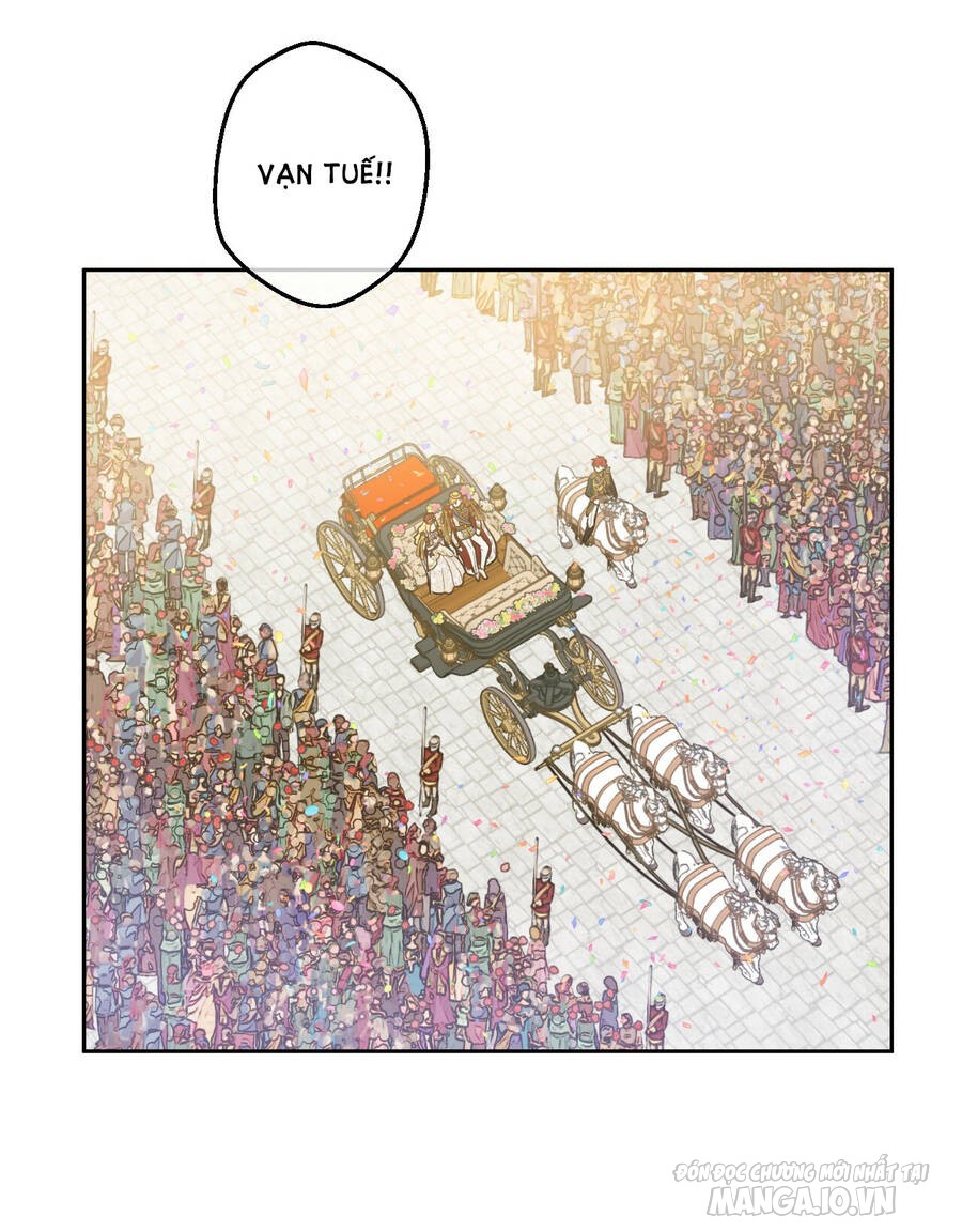 Một Ngày Nọ Tôi Bỗng Thành Nàng Công Chúa Chapter 125 - Trang 2