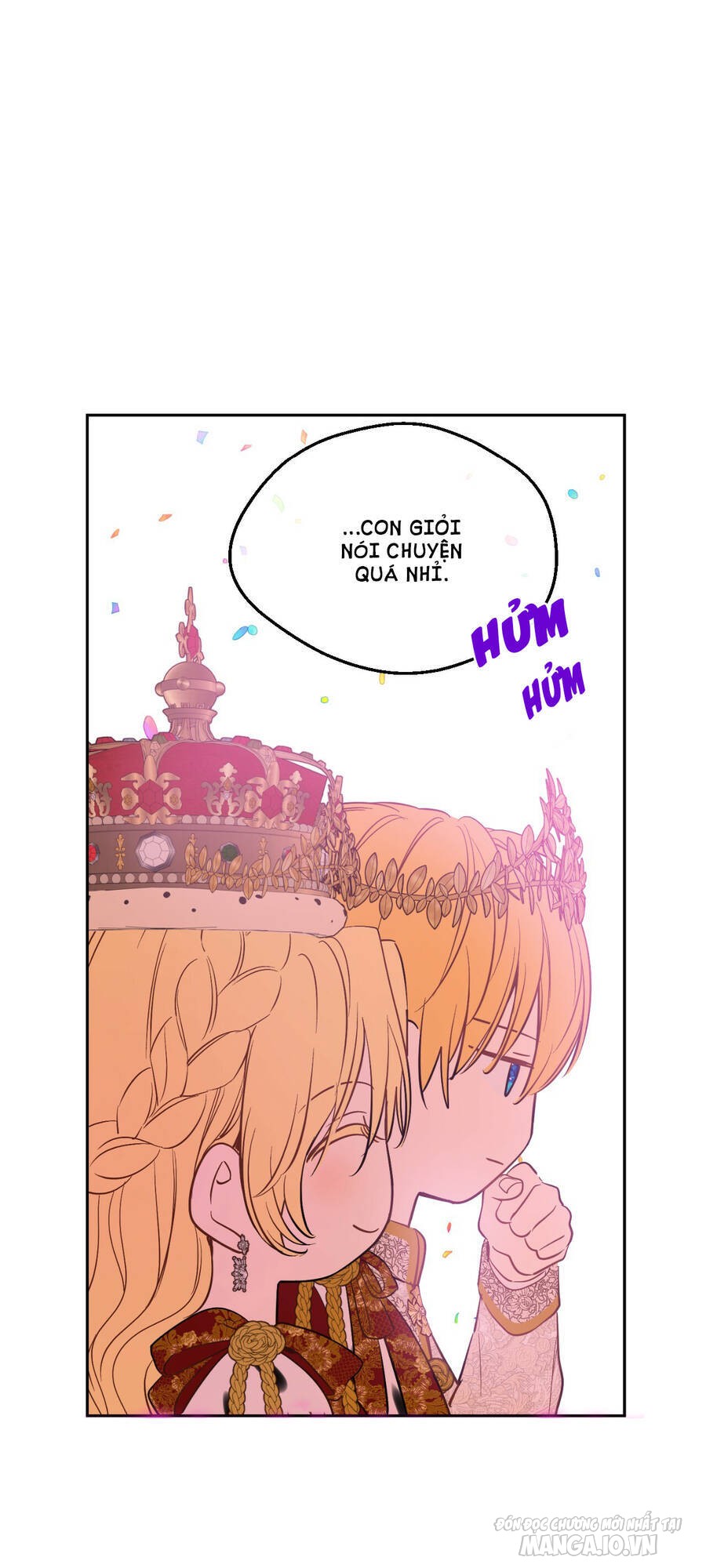 Một Ngày Nọ Tôi Bỗng Thành Nàng Công Chúa Chapter 125 - Trang 2