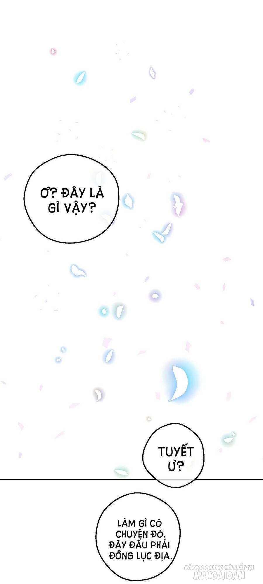 Một Ngày Nọ Tôi Bỗng Thành Nàng Công Chúa Chapter 125 - Trang 2