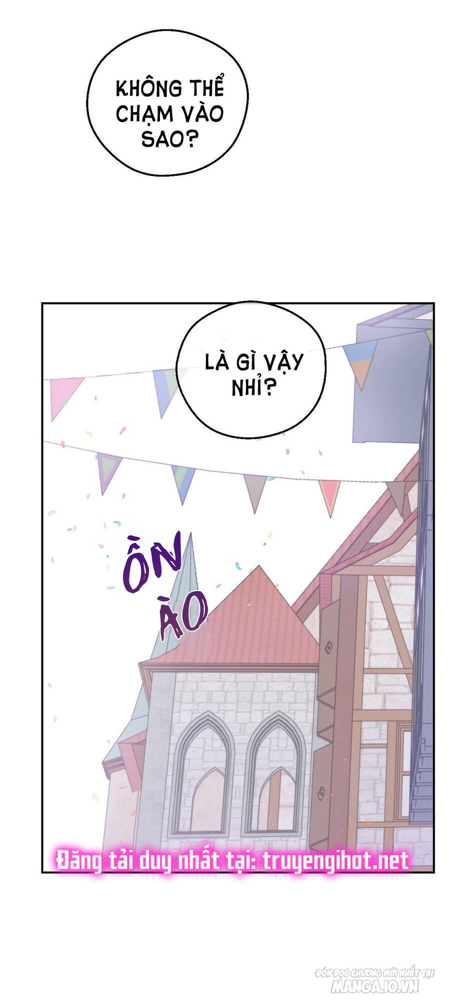 Một Ngày Nọ Tôi Bỗng Thành Nàng Công Chúa Chapter 125 - Trang 2