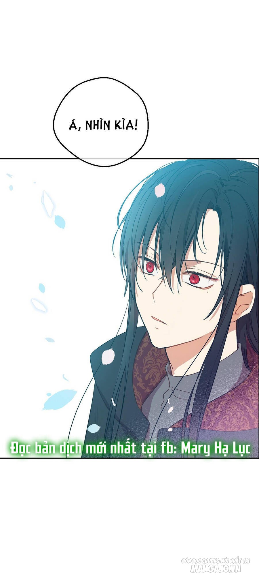 Một Ngày Nọ Tôi Bỗng Thành Nàng Công Chúa Chapter 125 - Trang 2