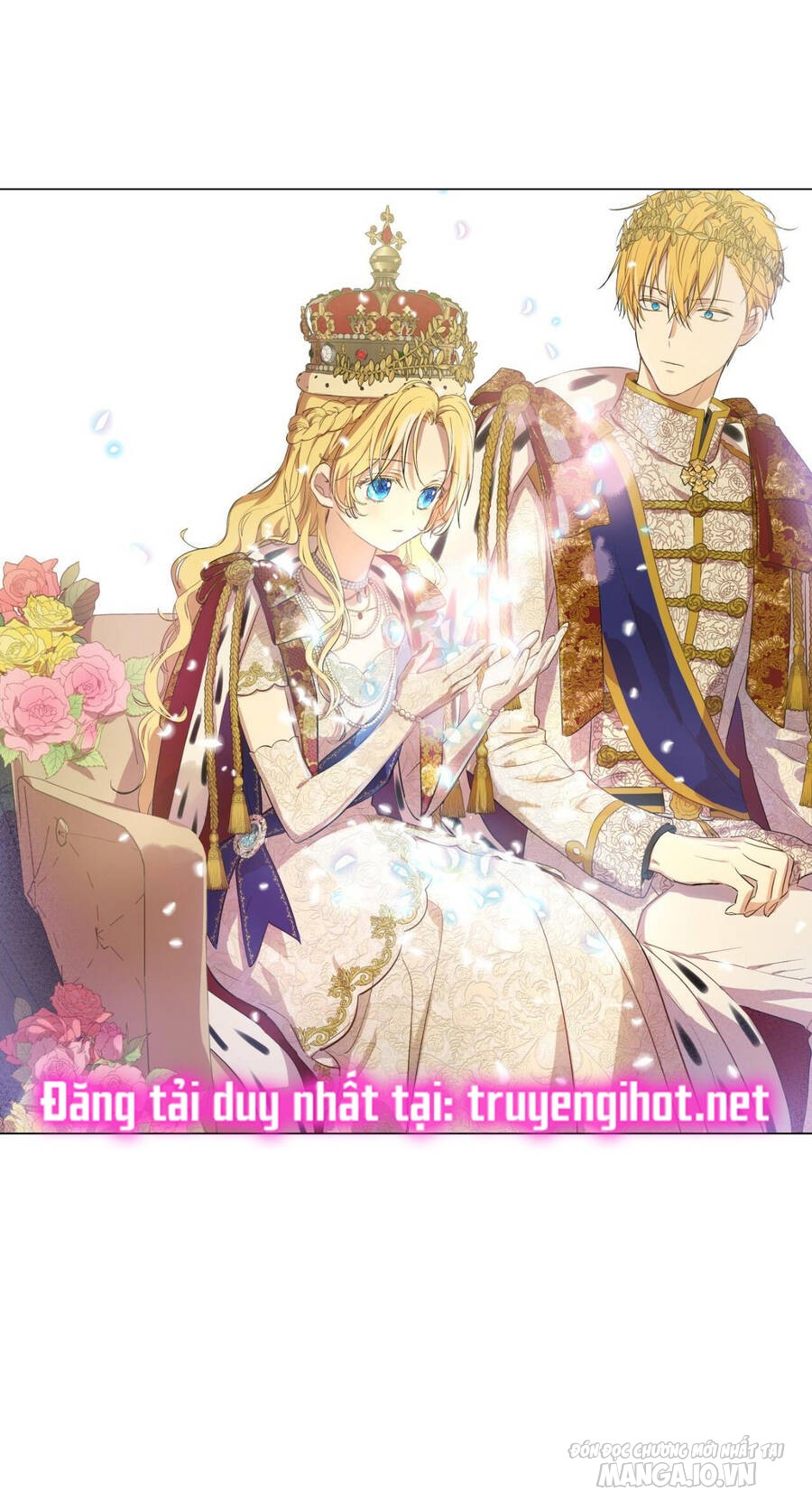 Một Ngày Nọ Tôi Bỗng Thành Nàng Công Chúa Chapter 125 - Trang 2