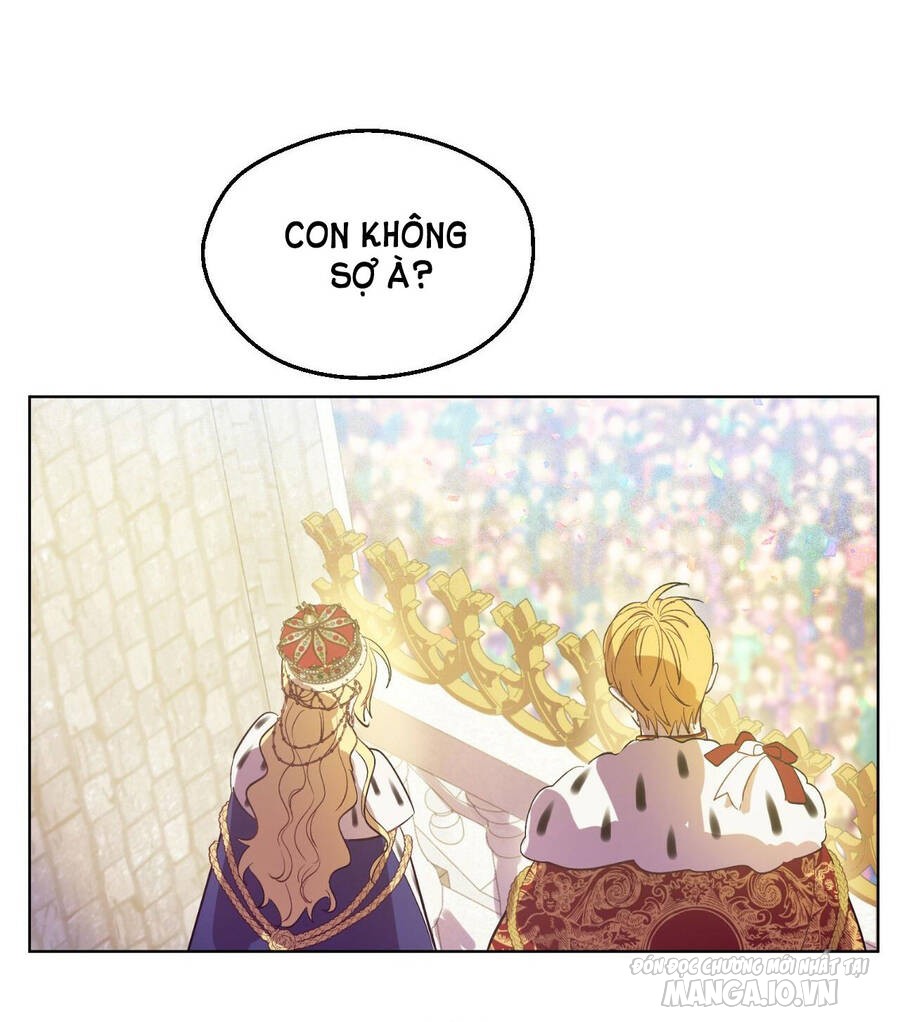 Một Ngày Nọ Tôi Bỗng Thành Nàng Công Chúa Chapter 124.5 - Trang 2