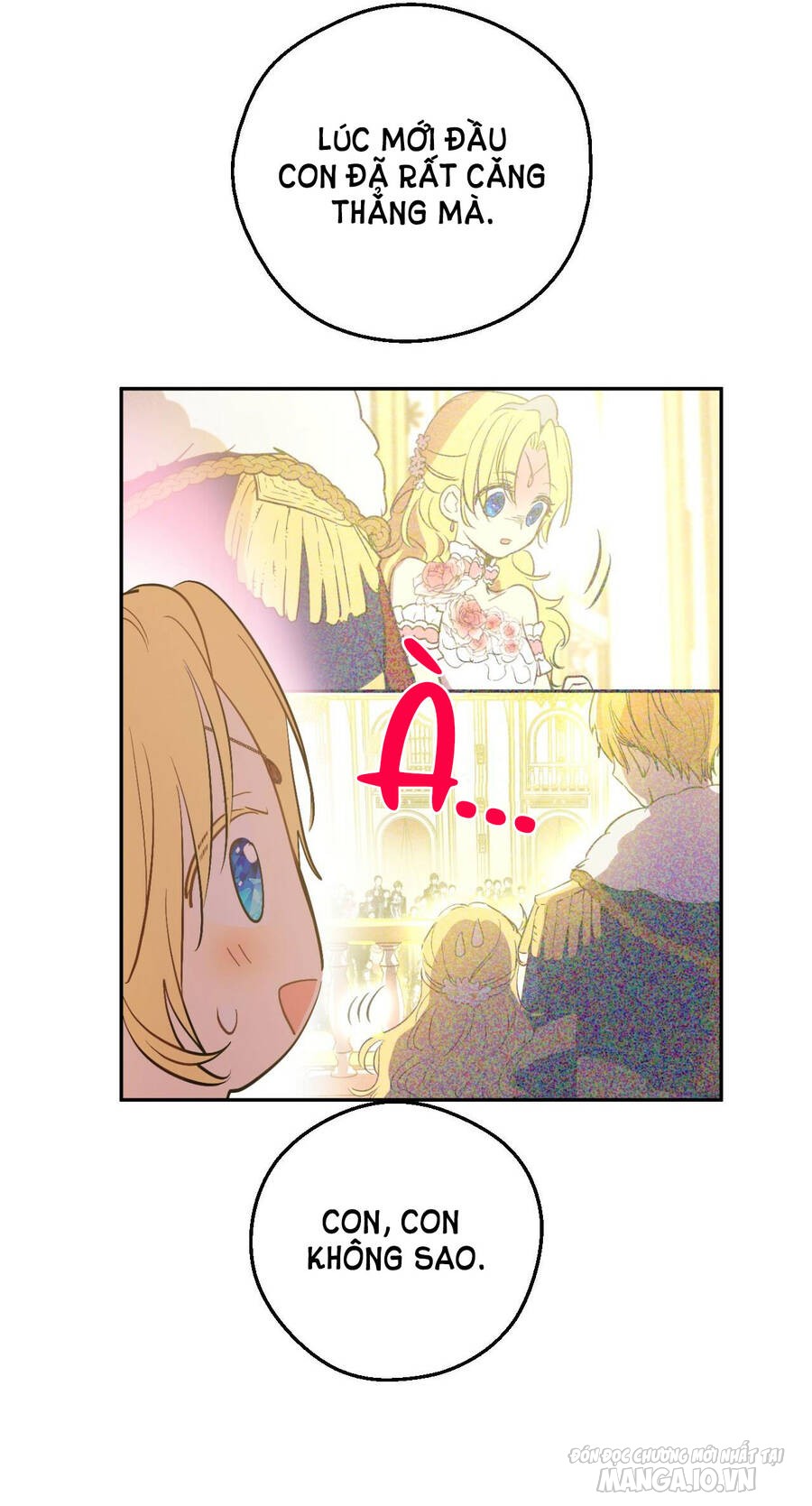 Một Ngày Nọ Tôi Bỗng Thành Nàng Công Chúa Chapter 124.5 - Trang 2