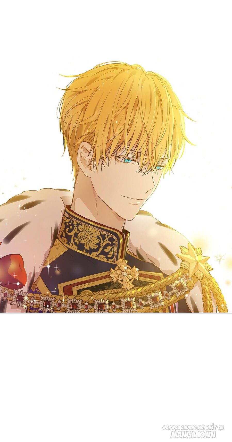 Một Ngày Nọ Tôi Bỗng Thành Nàng Công Chúa Chapter 124 - Trang 2