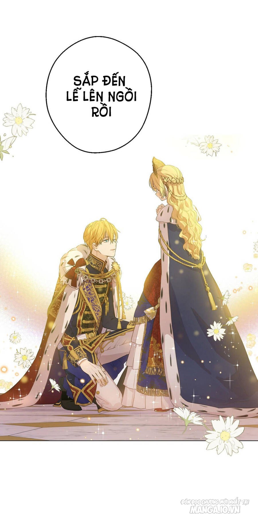 Một Ngày Nọ Tôi Bỗng Thành Nàng Công Chúa Chapter 124 - Trang 2