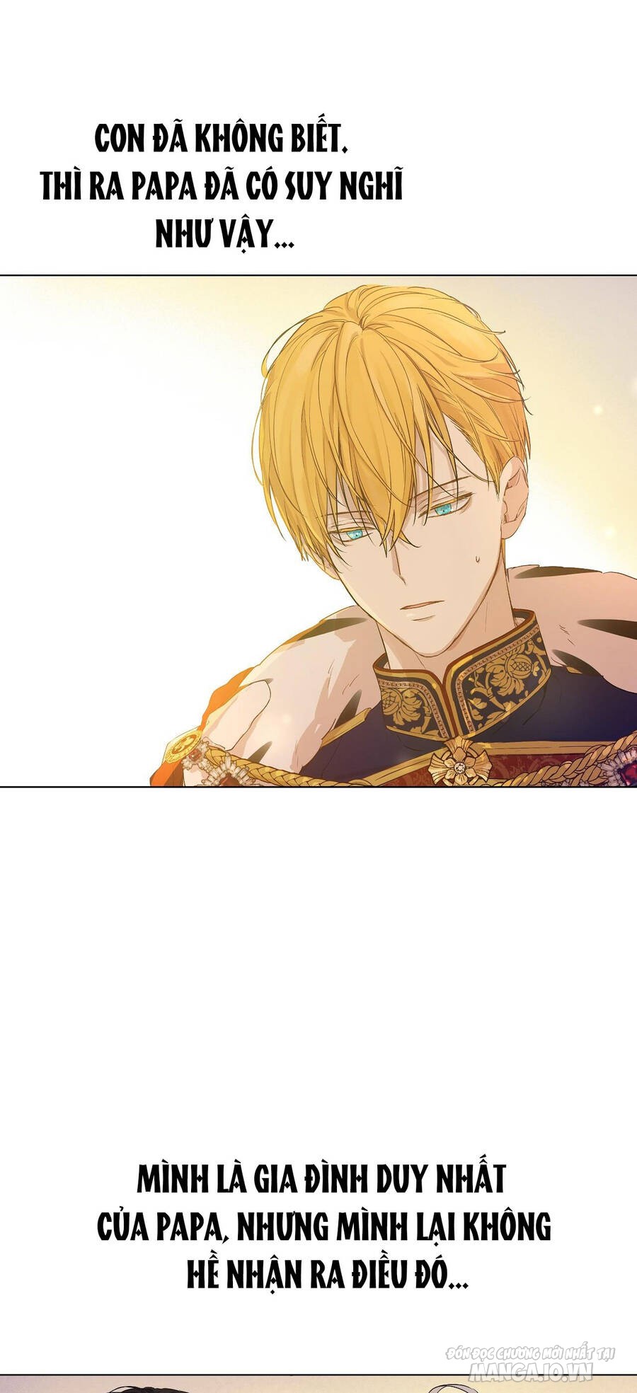Một Ngày Nọ Tôi Bỗng Thành Nàng Công Chúa Chapter 124 - Trang 2