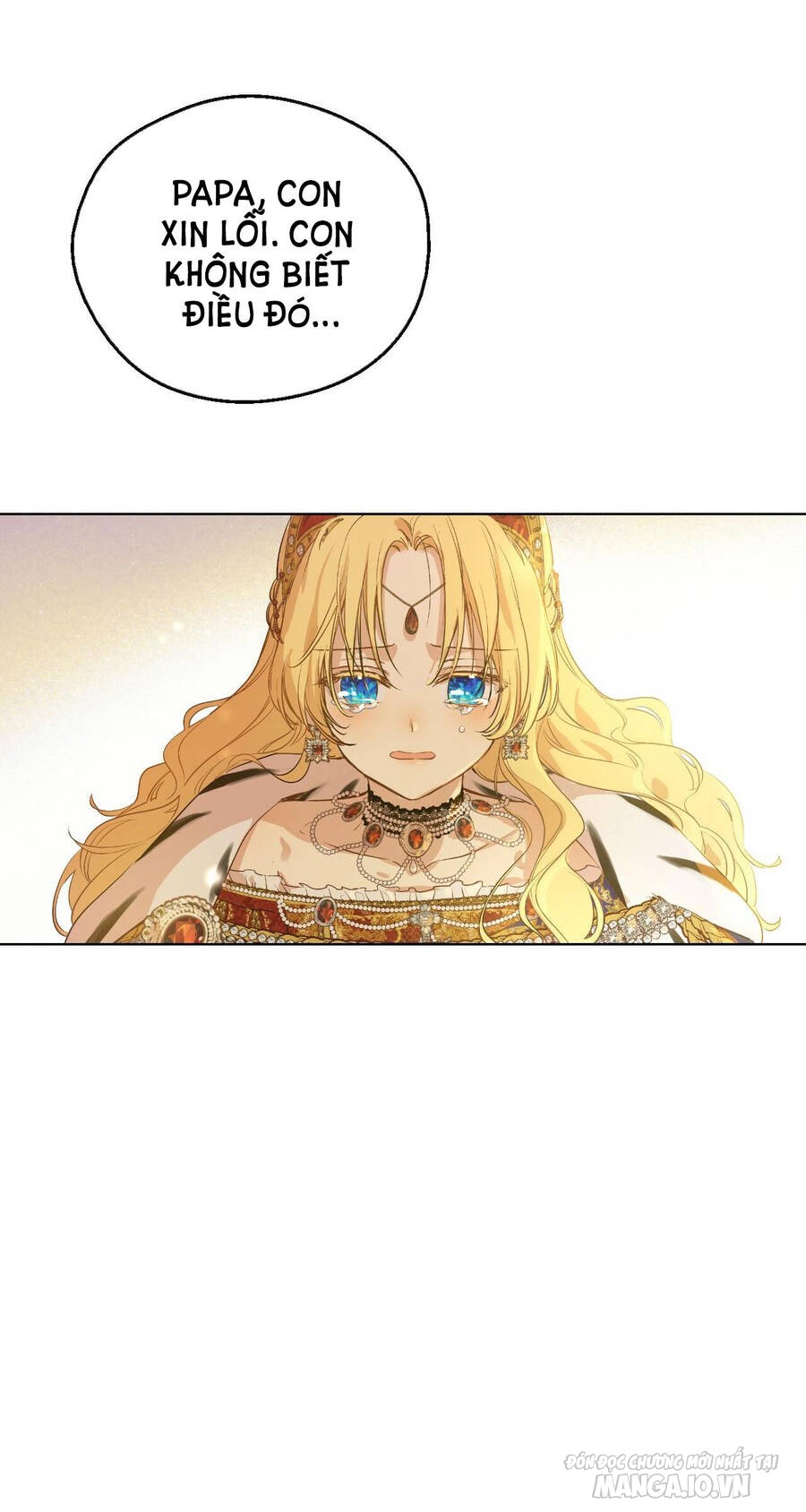 Một Ngày Nọ Tôi Bỗng Thành Nàng Công Chúa Chapter 124 - Trang 2