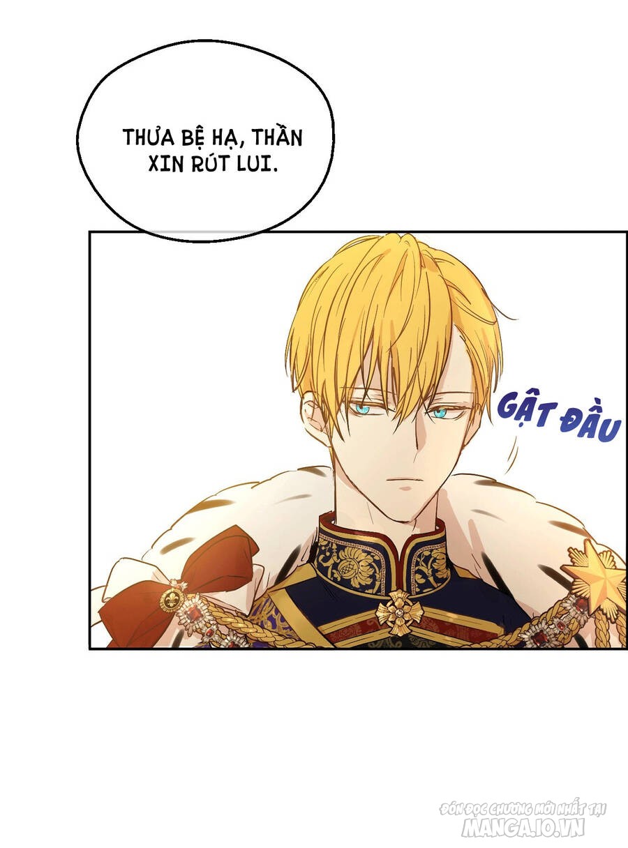 Một Ngày Nọ Tôi Bỗng Thành Nàng Công Chúa Chapter 123.5 - Trang 2