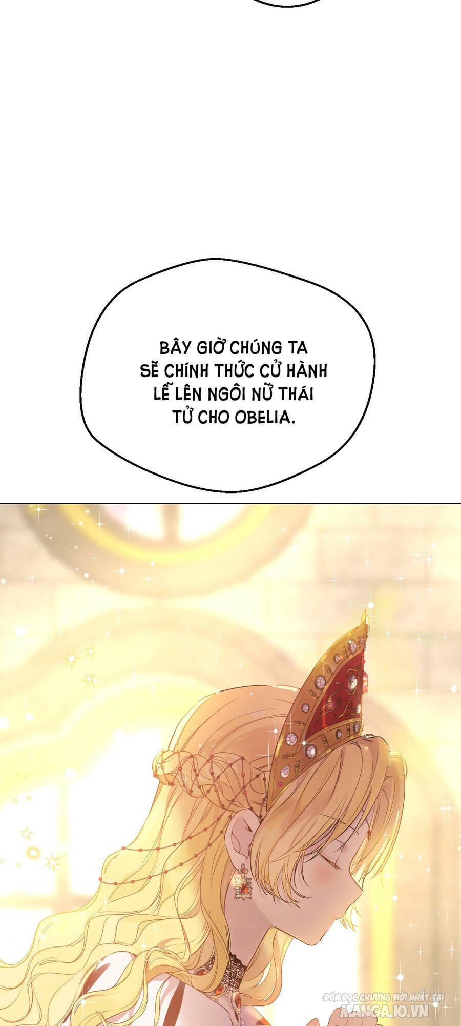 Một Ngày Nọ Tôi Bỗng Thành Nàng Công Chúa Chapter 123.5 - Trang 2