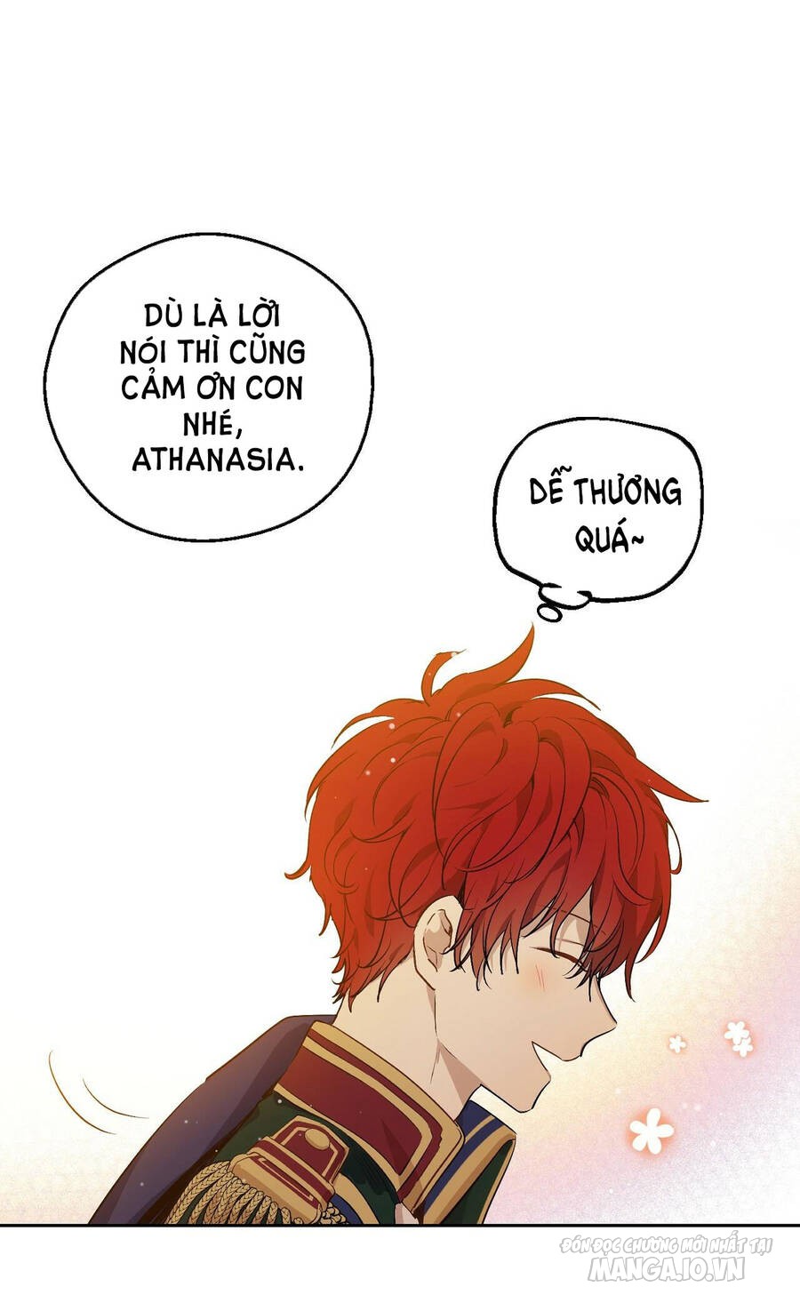 Một Ngày Nọ Tôi Bỗng Thành Nàng Công Chúa Chapter 123 - Trang 2