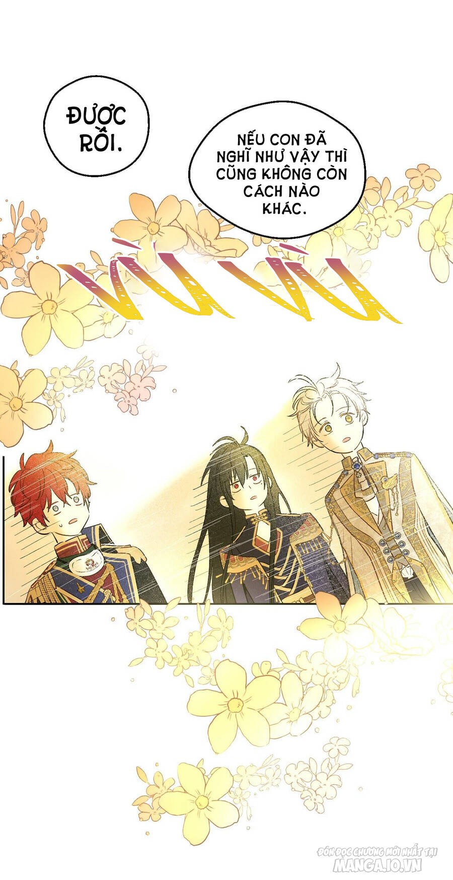 Một Ngày Nọ Tôi Bỗng Thành Nàng Công Chúa Chapter 123 - Trang 2