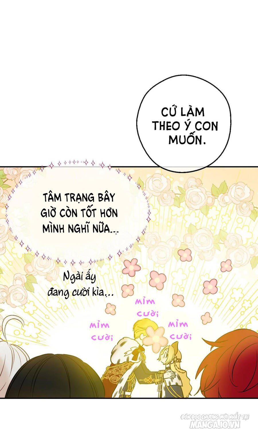 Một Ngày Nọ Tôi Bỗng Thành Nàng Công Chúa Chapter 123 - Trang 2