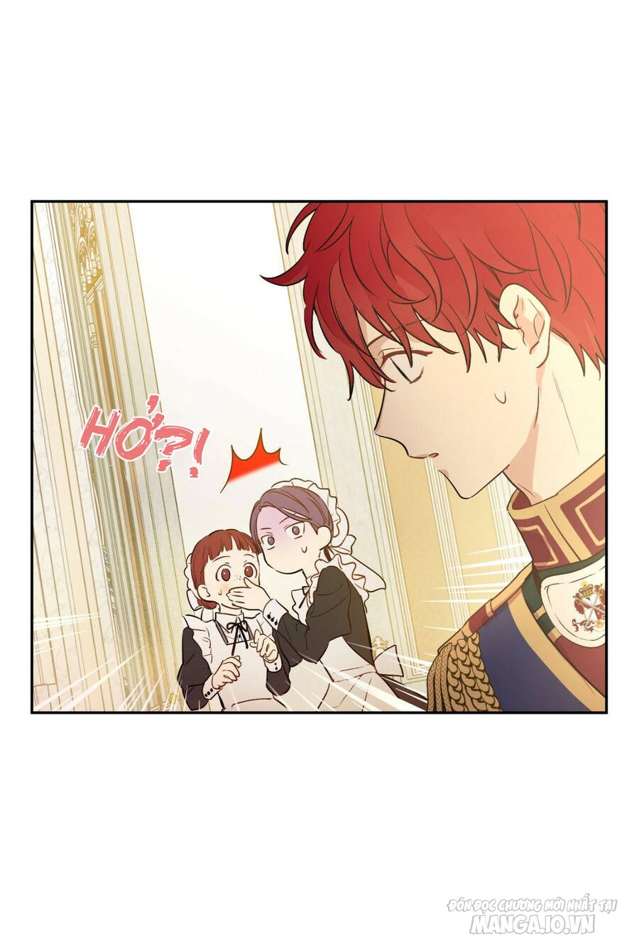 Một Ngày Nọ Tôi Bỗng Thành Nàng Công Chúa Chapter 123 - Trang 2