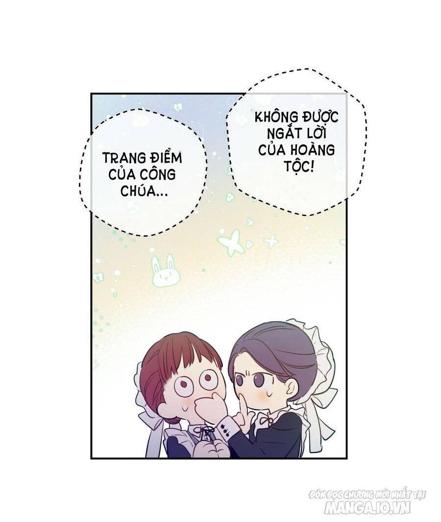 Một Ngày Nọ Tôi Bỗng Thành Nàng Công Chúa Chapter 123 - Trang 2