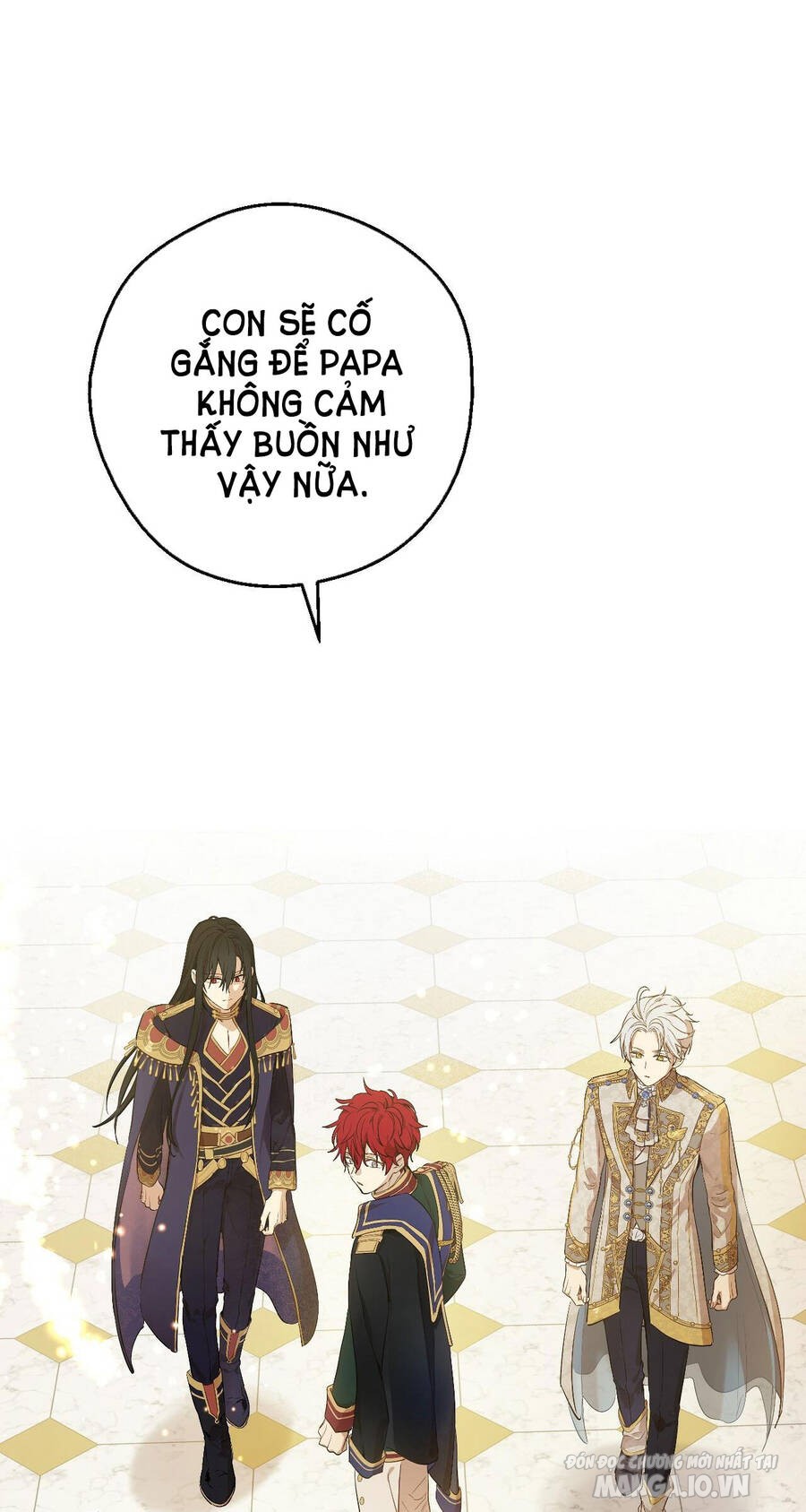 Một Ngày Nọ Tôi Bỗng Thành Nàng Công Chúa Chapter 123 - Trang 2