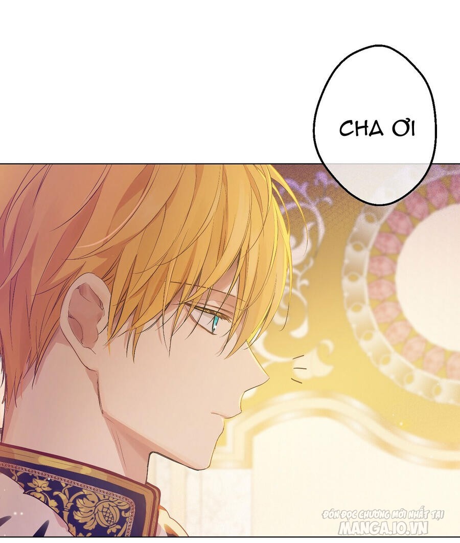 Một Ngày Nọ Tôi Bỗng Thành Nàng Công Chúa Chapter 122.5 - Trang 2
