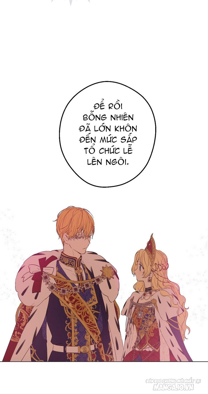 Một Ngày Nọ Tôi Bỗng Thành Nàng Công Chúa Chapter 122.5 - Trang 2