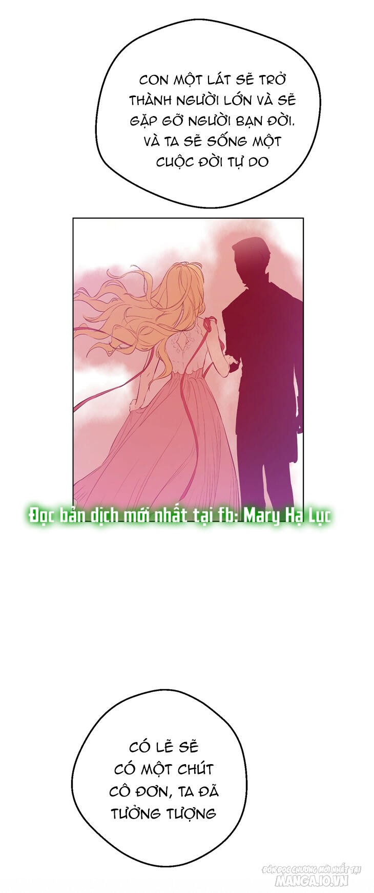 Một Ngày Nọ Tôi Bỗng Thành Nàng Công Chúa Chapter 122.5 - Trang 2