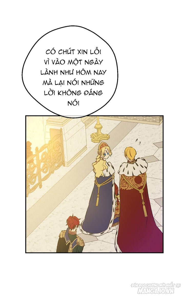 Một Ngày Nọ Tôi Bỗng Thành Nàng Công Chúa Chapter 122.5 - Trang 2