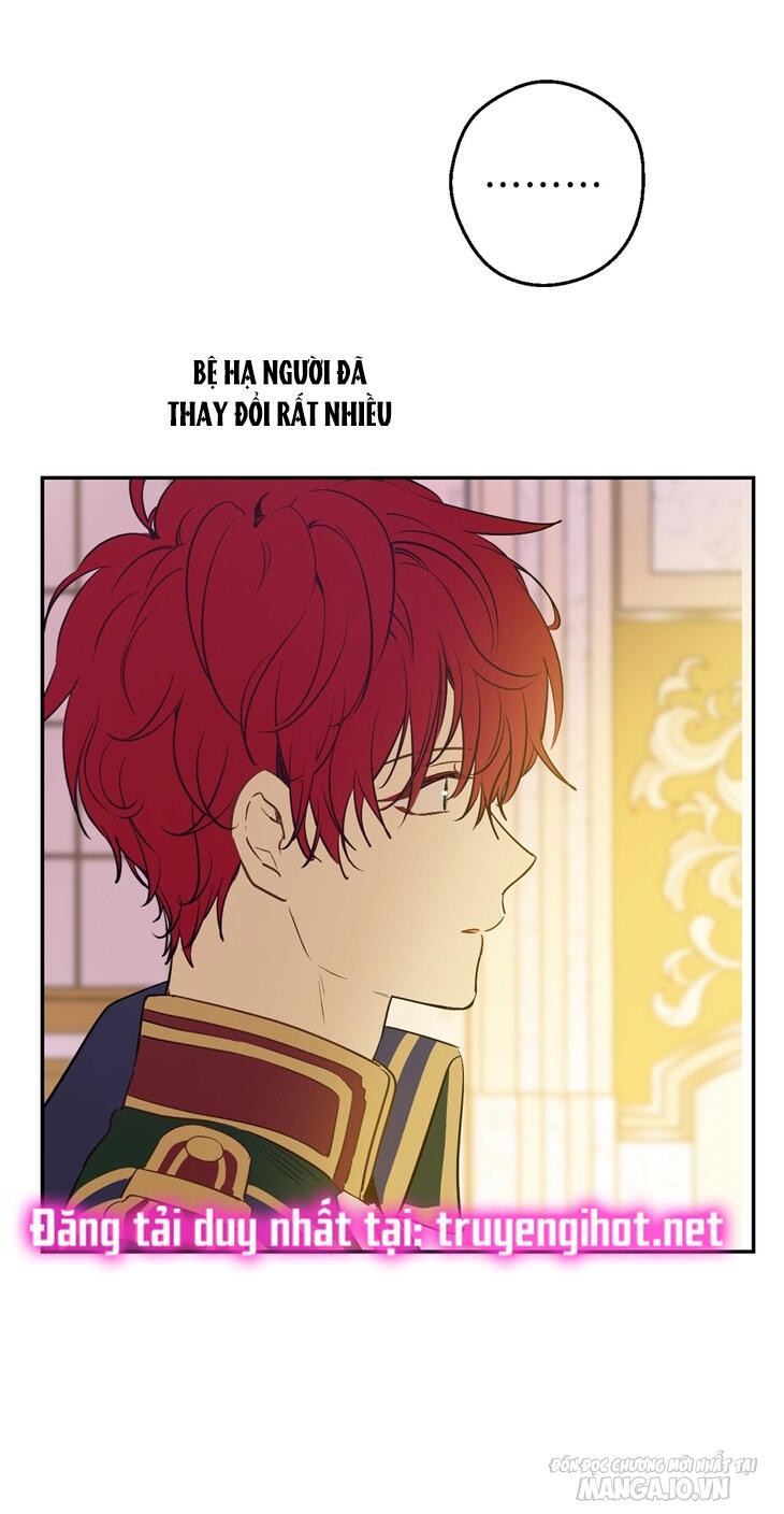 Một Ngày Nọ Tôi Bỗng Thành Nàng Công Chúa Chapter 122.5 - Trang 2