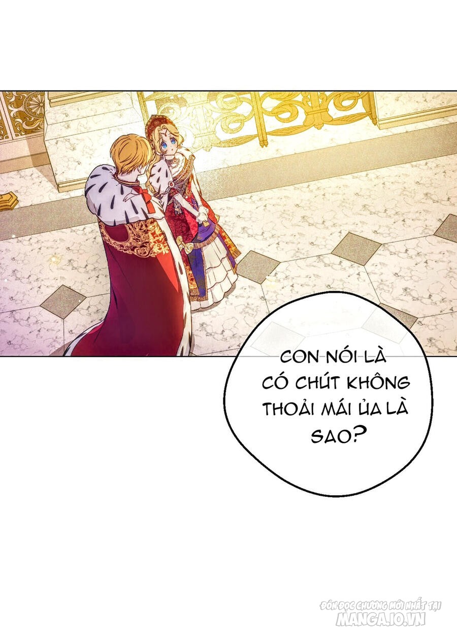 Một Ngày Nọ Tôi Bỗng Thành Nàng Công Chúa Chapter 122.5 - Trang 2