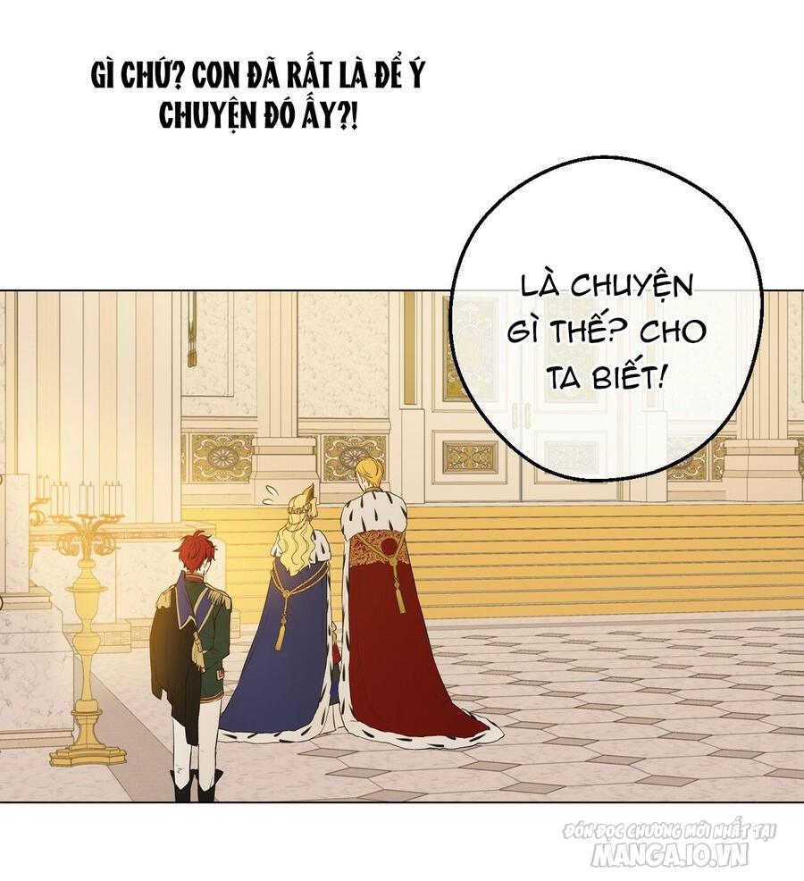 Một Ngày Nọ Tôi Bỗng Thành Nàng Công Chúa Chapter 122.5 - Trang 2